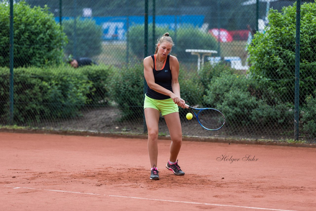 Bild 16 - ITF Future Nord